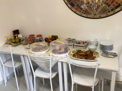 Bed & Breakfast La Casa Del Moro
