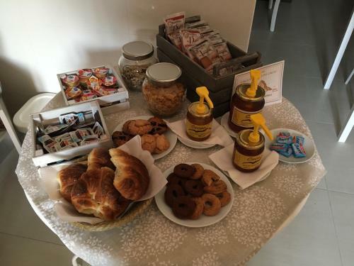 Bed & Breakfast La Casa Del Moro