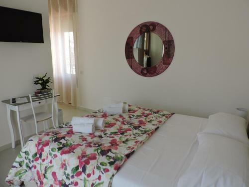 Bed & Breakfast La Casa Del Moro