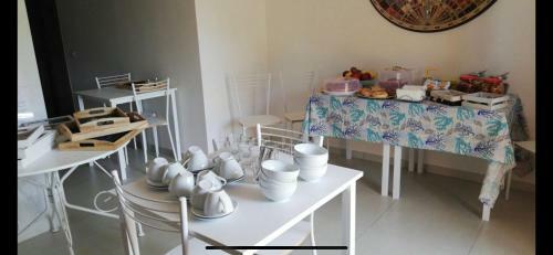 Bed & Breakfast La Casa Del Moro