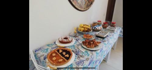 Bed & Breakfast La Casa Del Moro
