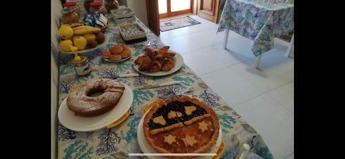 Bed & Breakfast La Casa Del Moro