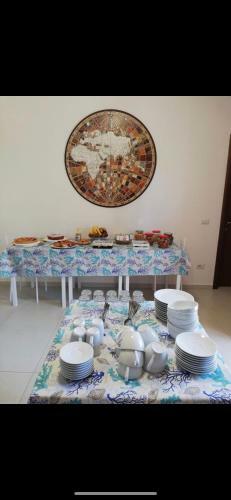 Bed & Breakfast La Casa Del Moro