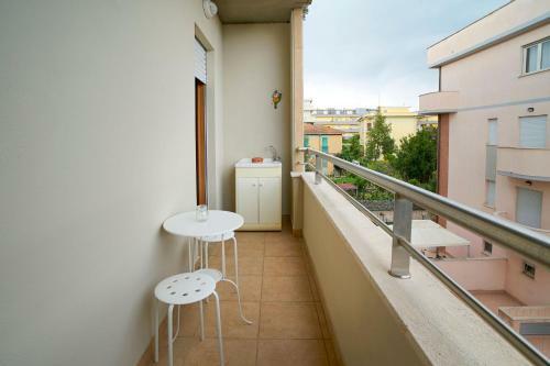 Hostal Arcibaleno