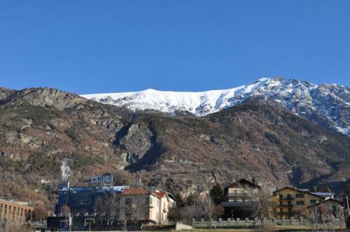 Hostal Il Girasole