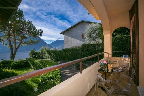 Sala Comacina Apartment Sleeps 3