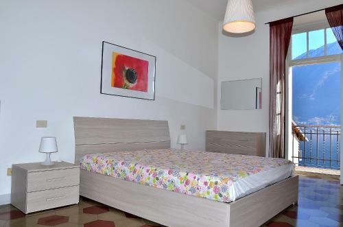Apartamento The Sweet Lake Nest