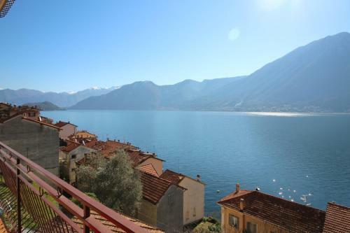 Colonno Apartment Sleeps 4