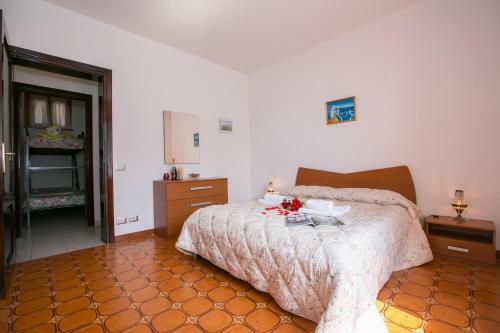Colonno Apartment Sleeps 4