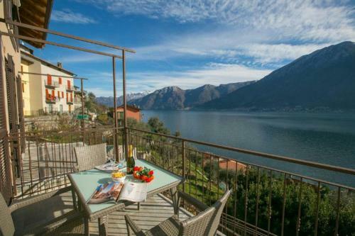 Colonno Apartment Sleeps 6 Pool