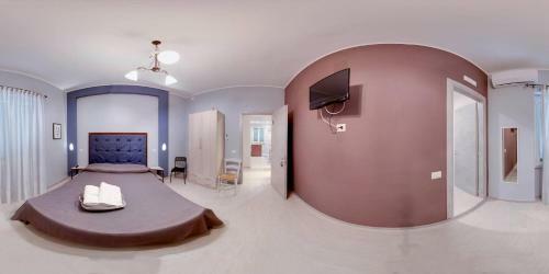 Bed & Breakfast Bebnonnamaria1928