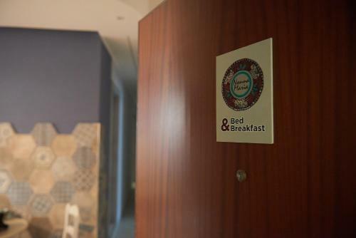 Bed & Breakfast Bebnonnamaria1928