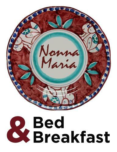 Bed & Breakfast Bebnonnamaria1928