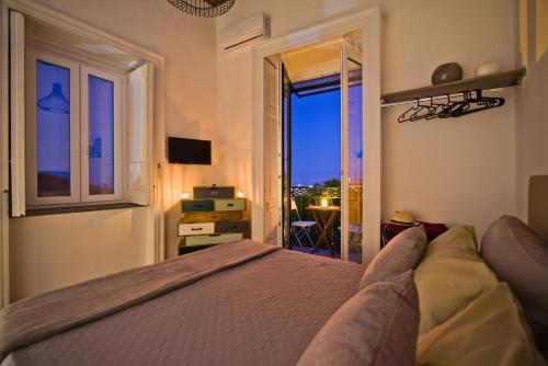 Bed And Travel Apartment La Minerva Suite