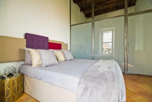 Bed And Travel Apartment La Minerva Suite