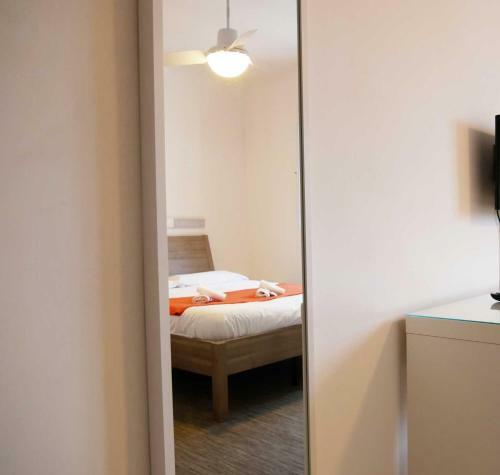 Albergue Ave Gratia Plena