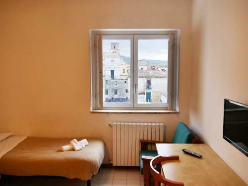 Albergue Ave Gratia Plena