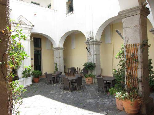 Albergue Ave Gratia Plena