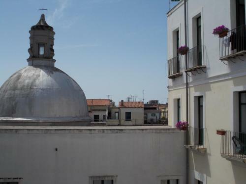 Albergue Ave Gratia Plena