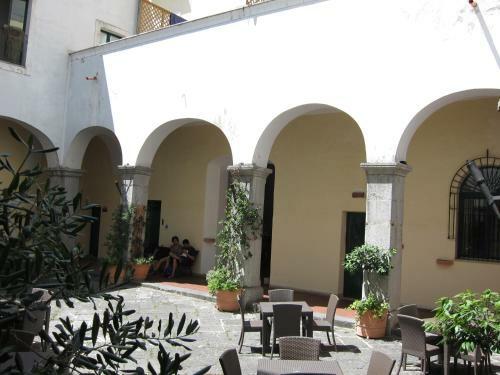 Albergue Ave Gratia Plena