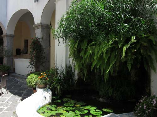 Albergue Ave Gratia Plena