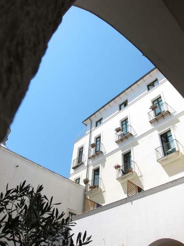 Albergue Ave Gratia Plena