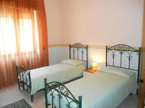 Apartamento Dei Naviganti
