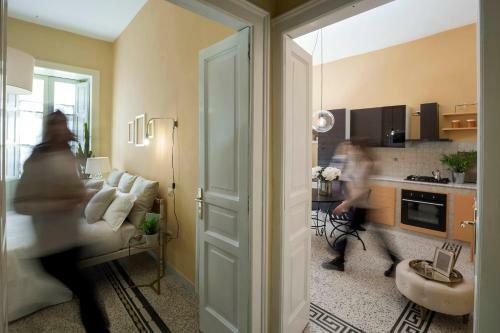 Apartamento Chez Mamie