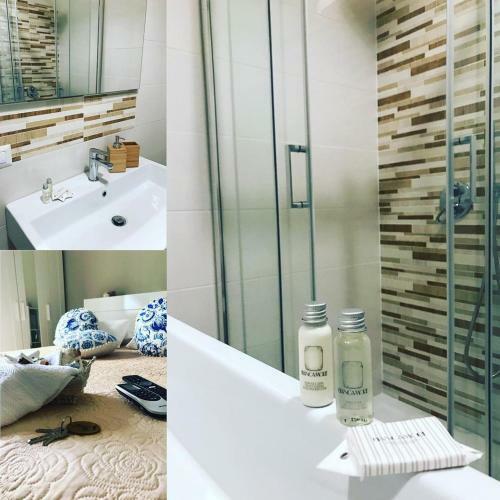 Bed & Breakfast Junior Suite