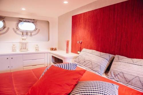 B&boat 360 Hospitality