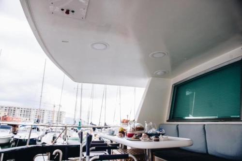 B&boat 360 Hospitality