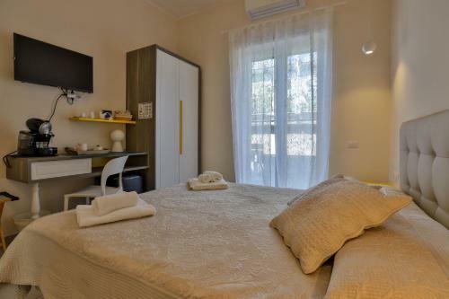 Bed & Breakfast Residenza Eleonora