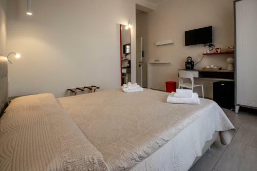 Bed & Breakfast Residenza Eleonora