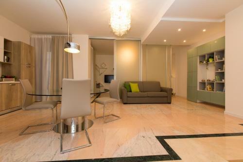 Apartamento Salerno E Le Due Coste