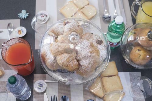 Bed & Breakfast La Dimora Del Barone