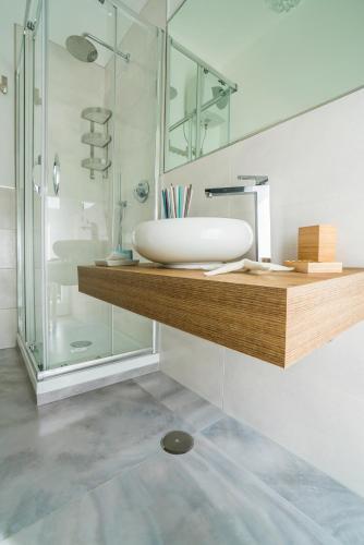 Apartamento Numero 5