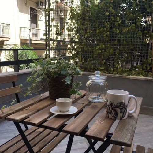 Apartamento Casa Del Capitano