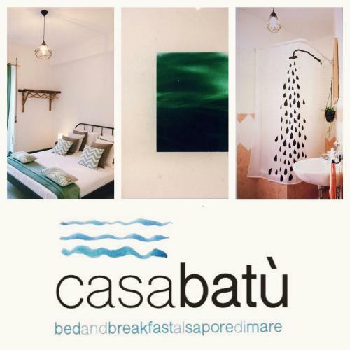 Casa Batu'