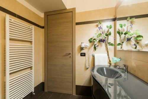 Antiche Rive Holidays Apartments