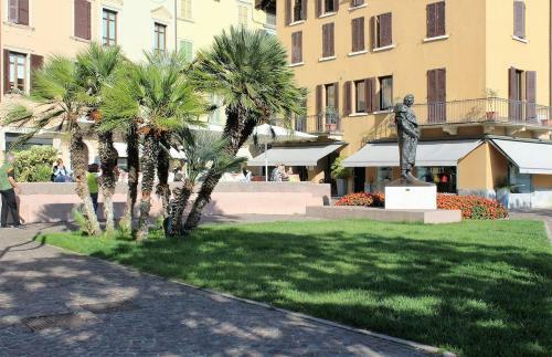 Apartamento Grilli