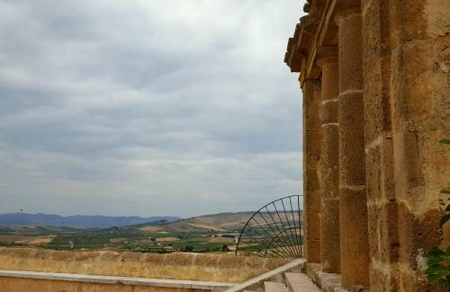 Borgo Saraceno