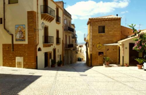 Borgo Saraceno