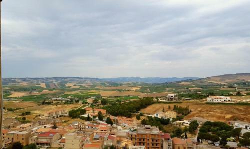 Borgo Saraceno