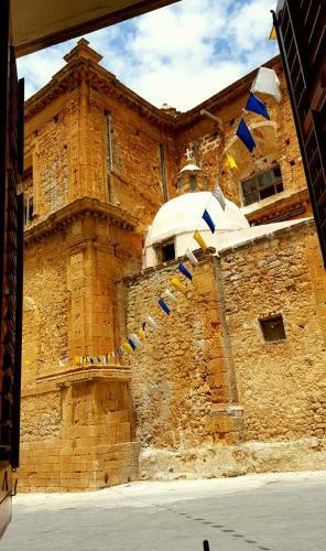 Borgo Saraceno