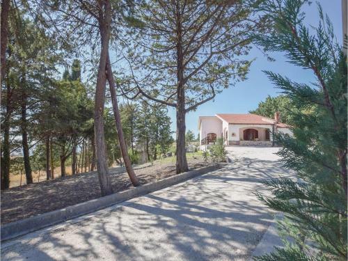 Villa Belvedere