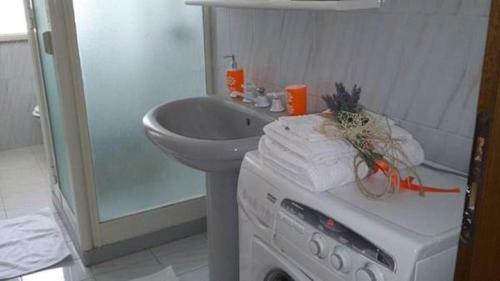 Apartamento Casa Aliga