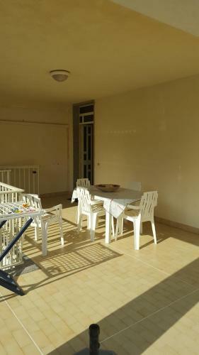 Apartamento Casa Aliga