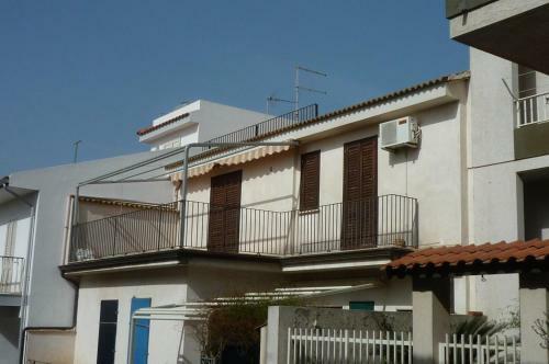 Apartamento Giotto