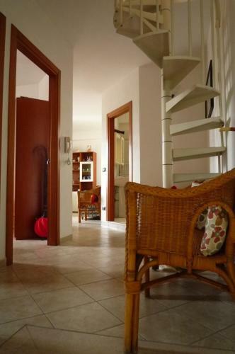 Apartamento Giotto