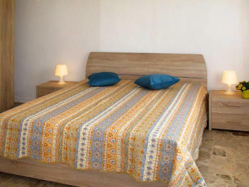 Apartamento Ferienwohnung San Bartolomeo Al Mare 115s